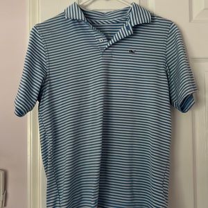 Vineyard Vines youth polo